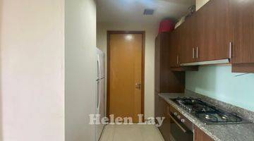 Gambar 4 Pakubuwono Residence 2BR, Dijual Unit Apartemen