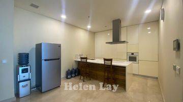 Gambar 4 Pakubuwono House 2BR, Disewakan Unit Apartemen