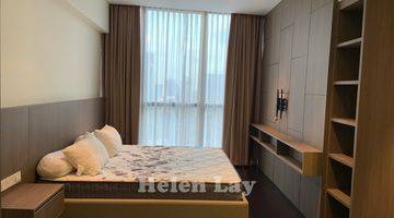 Gambar 5 Casa Domaine Apartment 3BR, Disewakan Unit Apartemen