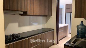 Gambar 2 Casa Domaine Apartment 3BR, Disewakan Unit Apartemen