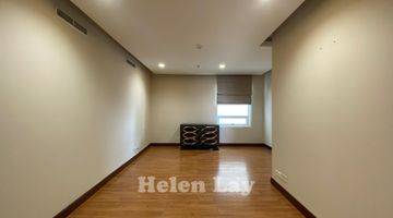 Gambar 2 Pakubuwono Residence, 3+1BR, kan Unit Apartemen