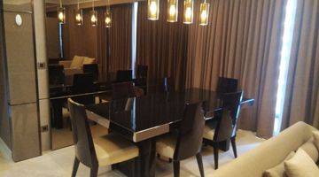 Gambar 2 Pondok Indah Residence 3BR,  Unit Apartemen