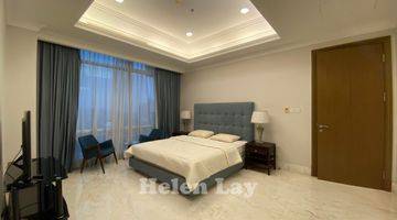 Gambar 2 Botanica Apartemen 2+1BR, kan Unit Apartemen