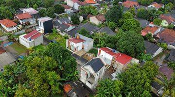 Gambar 5 Rumah Syariah Murah Di Depok, Cuma 8 Menit Dari Pasar Parung