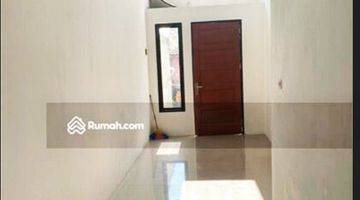 Gambar 5 Rumah minimalis modern  di Cipayung depok