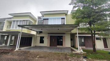 Gambar 1 Dijual Rumah di The Premier Tanjung Bunga