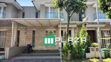 Gambar 1 Dijual Rumah di Citraland Tallasa City