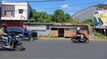 Gambar 1 Disewakan Tanah di Poros Sungguminasa Jalan Wahid Hasyim