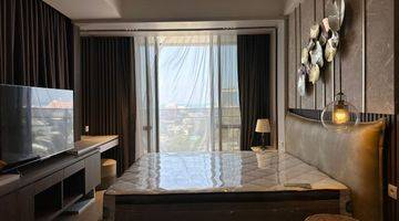 Gambar 3 Disewakan Apartemen 3 BR di 31 Sudirman Suites