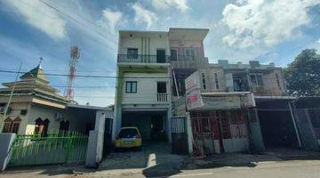 Gambar 1 Dijual Rumah Kost Jalan Onta Baru