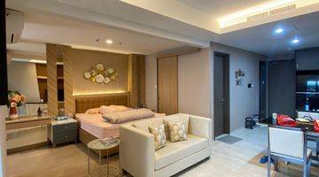 Gambar 3 Disewakan Apartemen 2 BR di 31 Sudirman Suites 