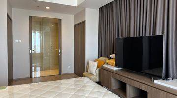 Gambar 4 Disewakan Apartemen 3 BR di 31 Sudirman Suites