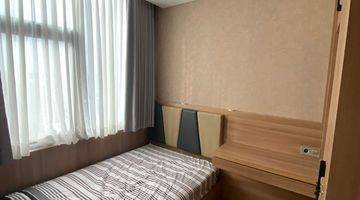 Gambar 1 Disewakan Apartemen 2 BR di 31 Sudirman Suites 