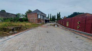 Gambar 4 Rumah Ungaran Kota Sisemut