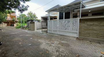 Gambar 5 Rumah Pedurungan BPD Semarang