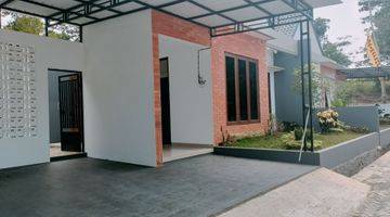 Gambar 4 Rumah Semarang Gunungpati 590 Jt