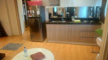 Gambar 3 Apartemen Educity Tower Yale 2 Br Corner Full Furnish Mewah Ala Hotel 