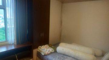 Gambar 5 Apartemen Educity Tower Yale 2 Br Corner Full Furnish Mewah Ala Hotel 