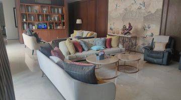 Gambar 2 Rumah Sultan Full Furnish Kupang Indah Akses Tol 