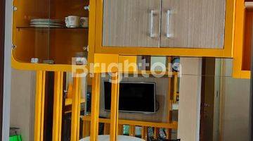 Gambar 3 MURAH SUDAH SHMRS APARTEMEN GUNAWANGSA MERR 2 BR FURNISH