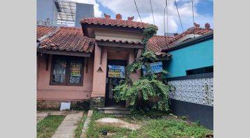 Gambar 3 Rumah 1 lantai jual cepat