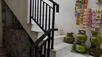 Gambar 4 Dijual rumah sepatan grand batavia Rumah