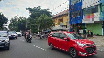 Gambar 2 Ruko di Jl. Tanjung Duren Raya, Jakarta Barat 252 m