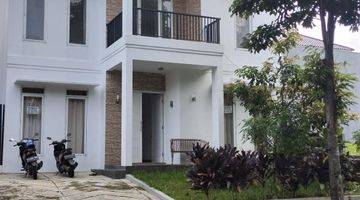 Gambar 1 Jual rumah mini di Sentul city view gunung 