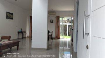 Gambar 3 Jual rumah mini di Sentul city view gunung 