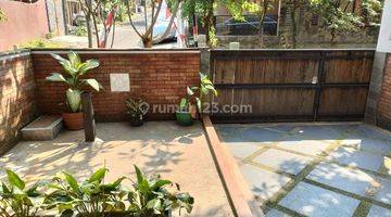 Gambar 3 Dijual Rumah Mungil 2 Lantai View Gunung di Sentul City