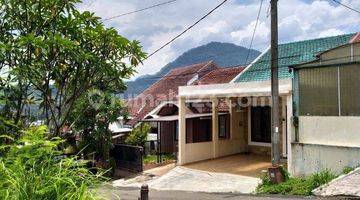 Gambar 1 Dijual Rumah View Gunung di Sentul City