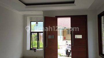 Gambar 3 Dijual Rumah View Gunung di Sentul City