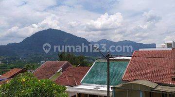 Gambar 4 Dijual Rumah View Gunung di Sentul City