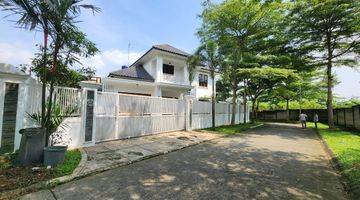 Gambar 1 Rumah Hook Sentul City Siap Huni