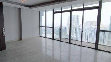 Gambar 4 Apartement The Windsor 3 Br, Puri Indah, Jakarta Barat