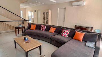 foto lainnya rumah di green permata boulevard,