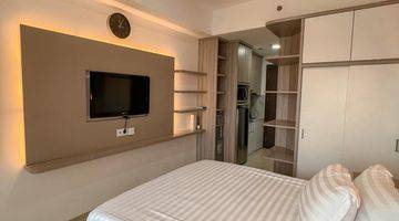 foto lainnya apartement pacific garden style type