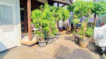 foto lainnya rumah di jl mangga green