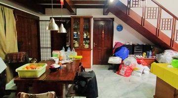 foto lainnya rumah di jl mangga green