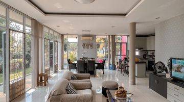 foto lainnya rumah di terrace golf bsd