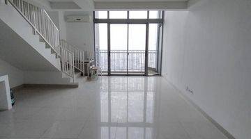 Gambar 3 Apartement Neo Soho Type Maple