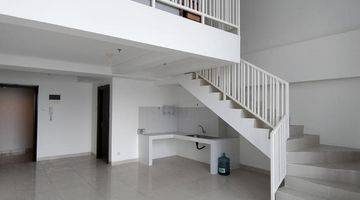 foto lainnya apartement neo soho type maple
