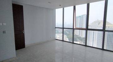 Gambar 4 Apartement The Windsor 3 Br, Puri Indah, Jakarta Barat