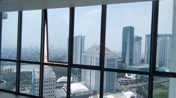 Gambar 5 Apartement The Windsor 3 Br, Puri Indah, Jakarta Barat