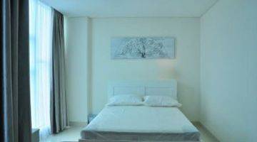 Gambar 1 Brooklyn Apartment Tower B Furnished