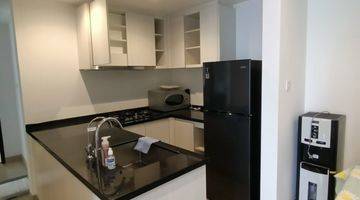 Gambar 4 Murah Disewakan Apartement 2br The Branz Bsd