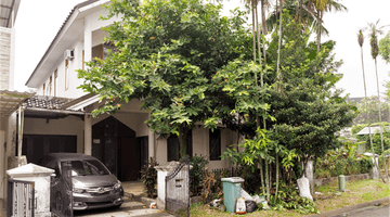 Gambar 1 Rumah di Cluster Elite Taman Himalaya Lippo Karawaci Nego