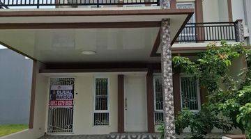 Gambar 1 Jual Cepat Rumah Siap Huni Kota Wisata 2 Lantai