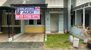 Gambar 1 Rumah di Kota wisata SHM harga 1m an Siap Huni 