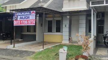 Gambar 2 Rumah di Kota wisata SHM harga 1m an Siap Huni 